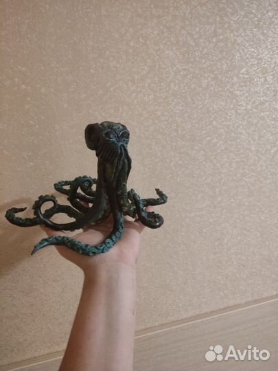 Статуэтка Ктулху