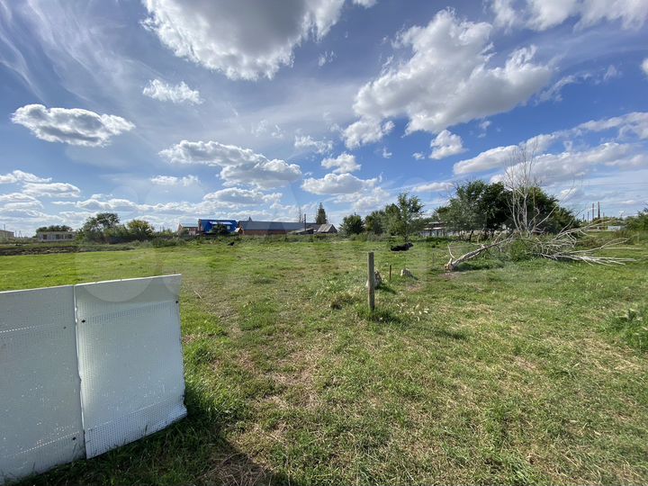 Участок 13 сот. (ИЖС)