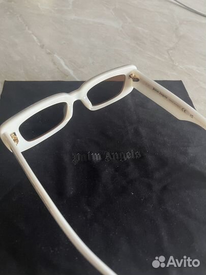 Очки palm angels