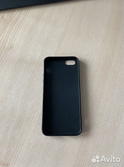 Чехол на apple iPhone se