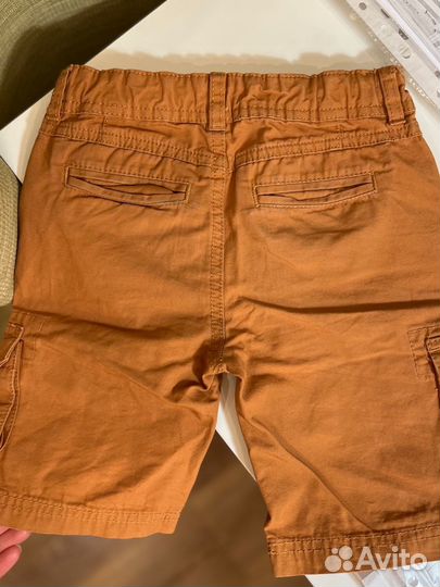 Шорты mothercare 104