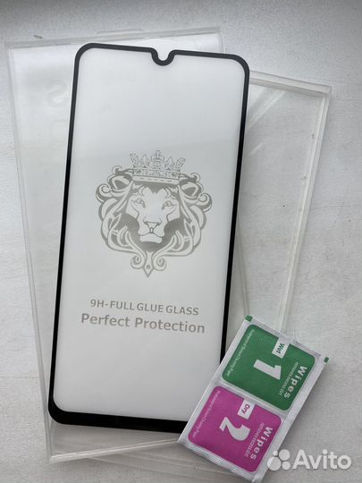 Стекло на samsung a30s