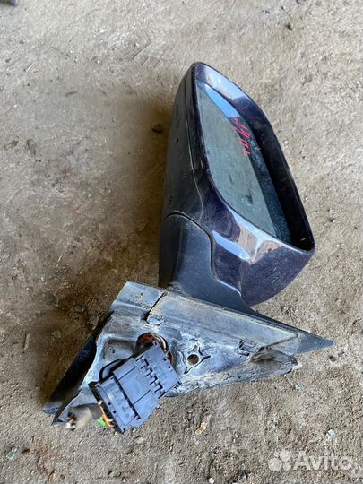 Зеркало левое Audi A4 B5