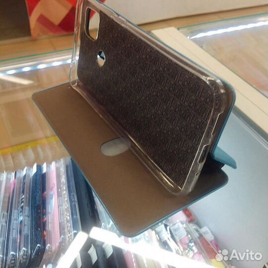 Чехол-книга на Xiaomi Redmi 9c