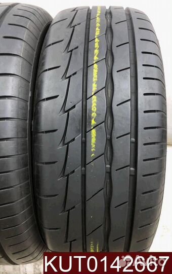 Bridgestone Potenza RE003 Adrenalin 205/55 R16 91W