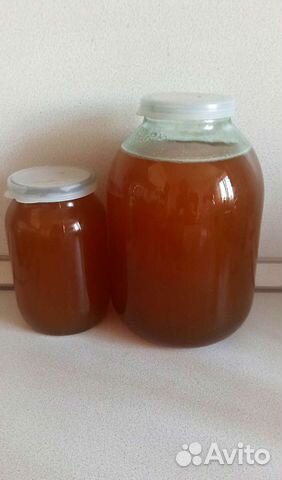 Медовая банка