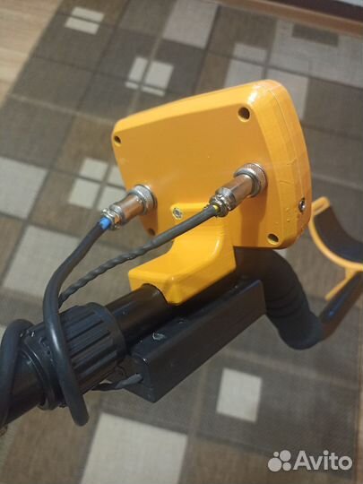 Металлоискатель Квазар арм