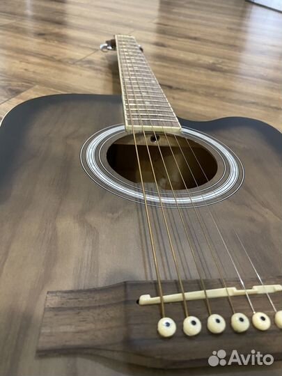 Гитара Caravan Music