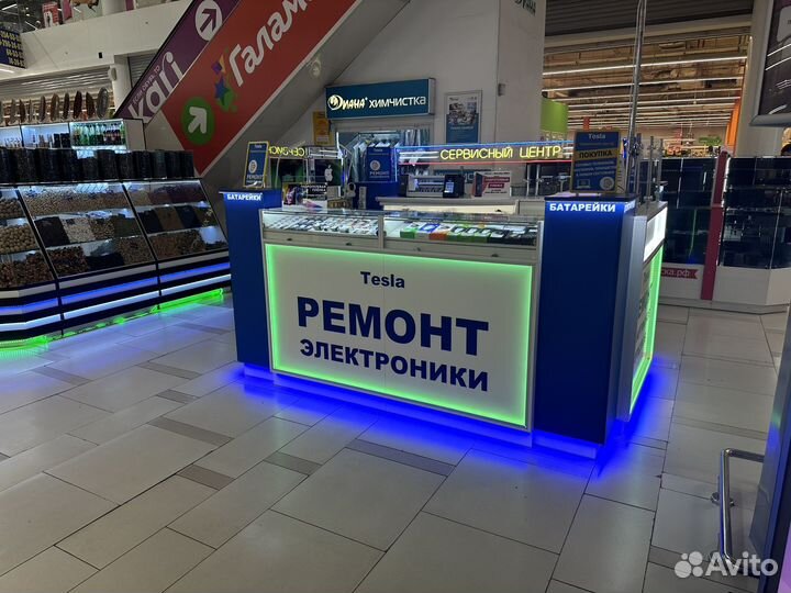 Зарядное устройство 36W 3A