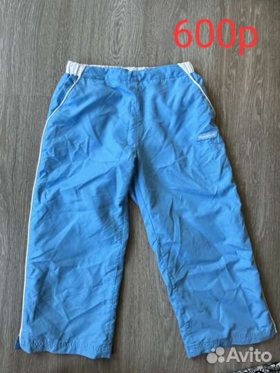 Брендовые вещи