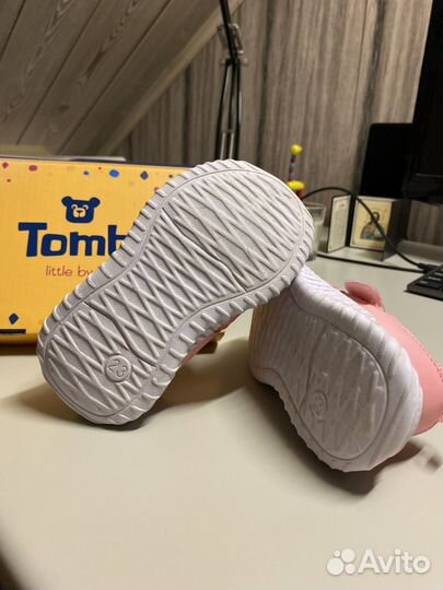 Кроссовки tombi 23