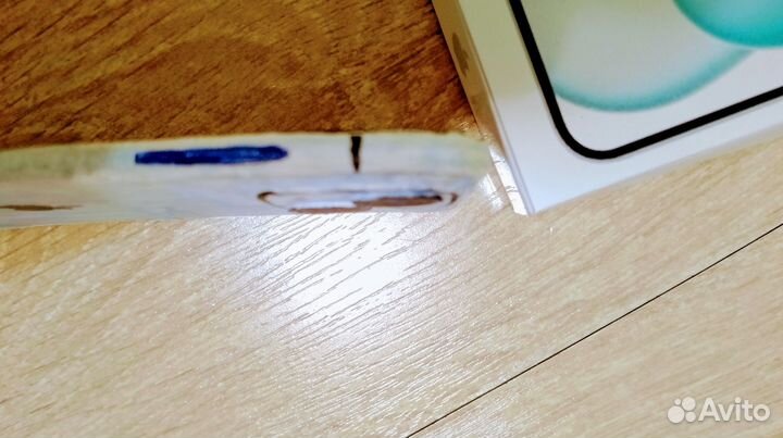 iPhone 15 Plus, 128 гб