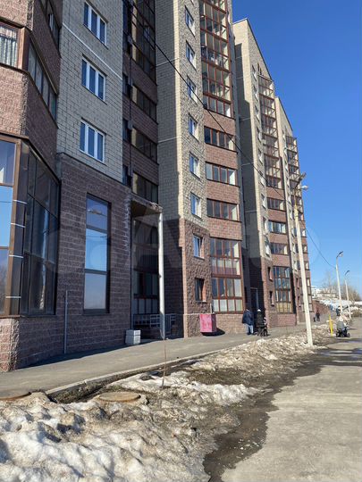 Свободного назначения, 50 м²