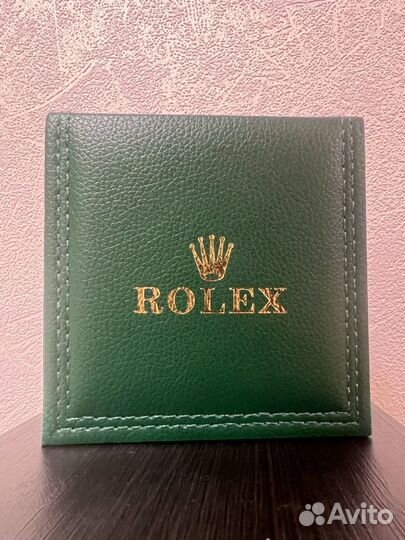 Часы rolex