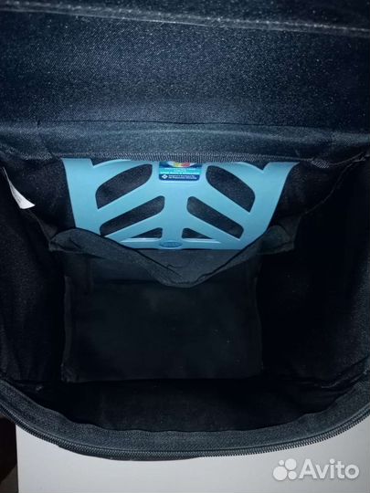 Школьный рюкзак