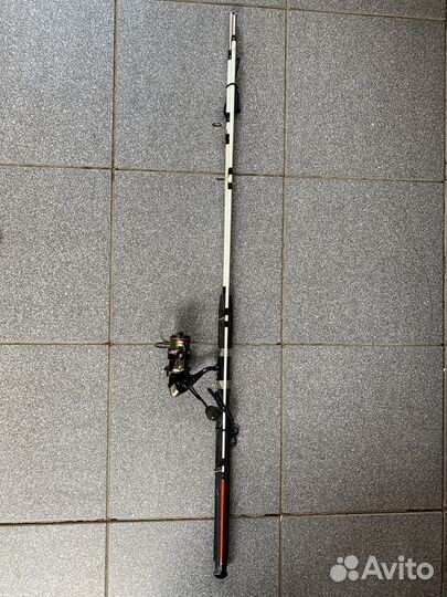 Рыболовные принадлежности