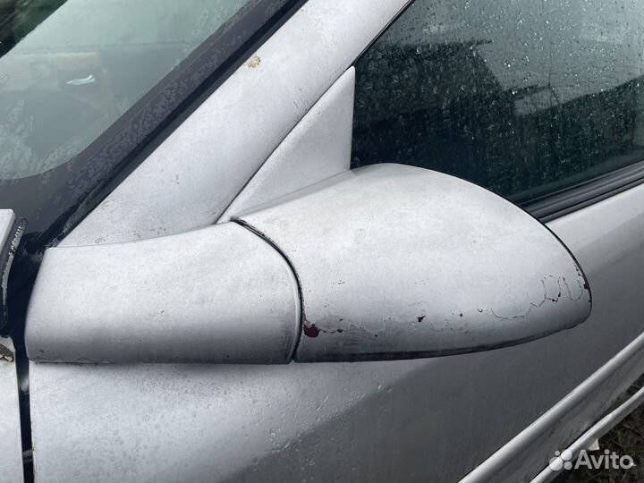 Боковое зеркало опель vectra b 1998