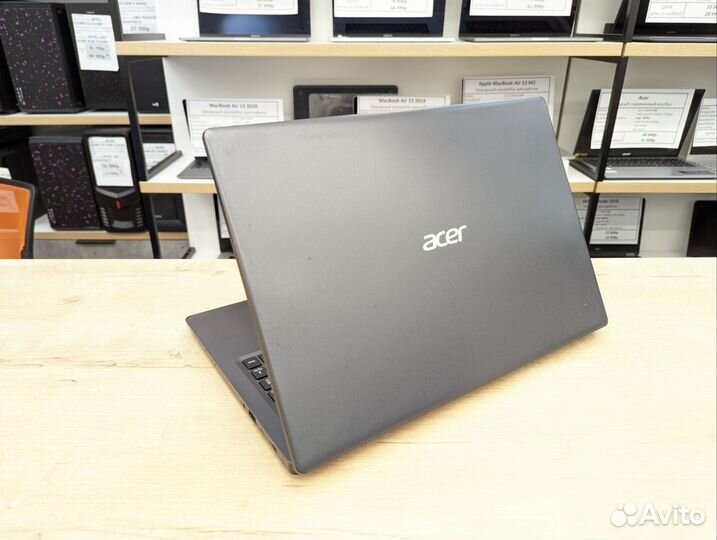 Acer для игр/Core i7-10510+Nvidia MX230/8gb/SSD