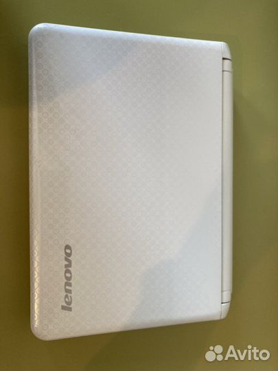 Lenovo ideapad s10-2
