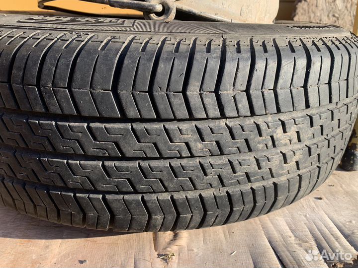 Колесо Volvo 940