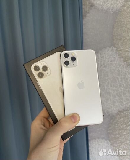 iPhone 11 Pro, 64 ГБ