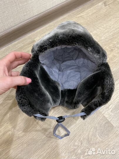 Шапка для мальчика