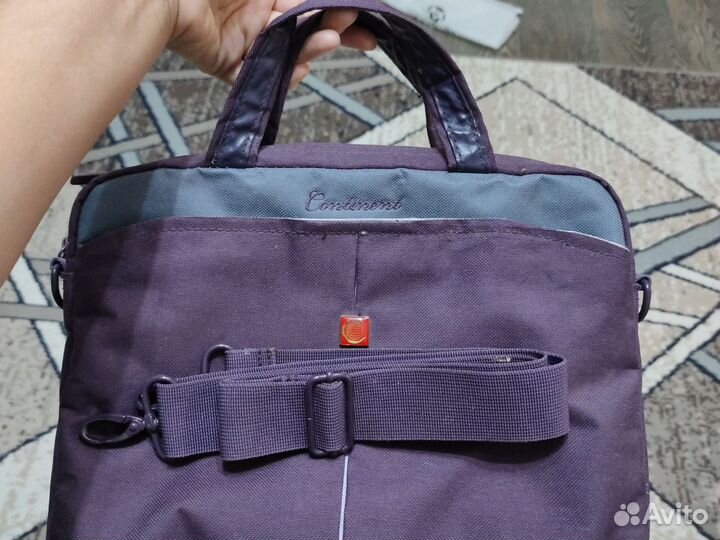 Сумка для нетбука, планшета