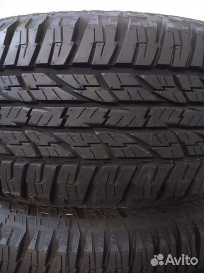 Yokohama Geolandar A/T G015 235/55 R19 105H