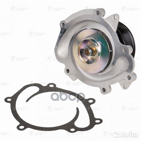 LWP 15320 помпа Mercedes ML (W164) 05/S (W221