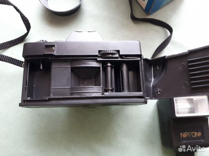 Фотоаппарат Nippon AR-4392F / made in Japan