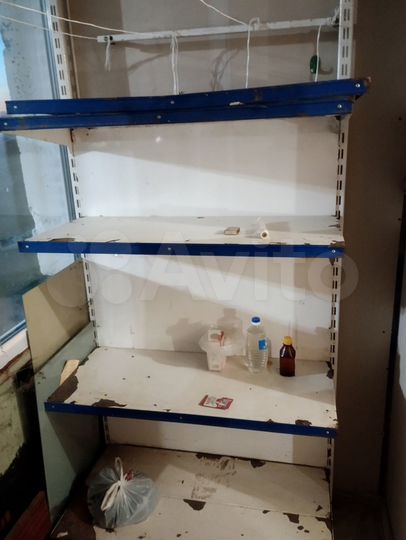 Доля в 3-к. квартире, 65,3 м², 3/10 эт.