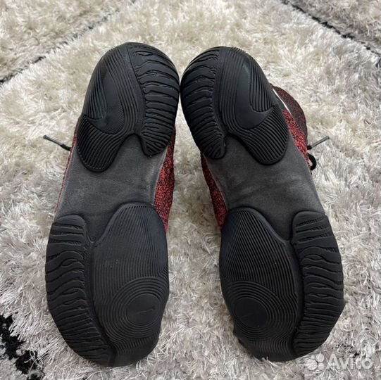 Борцовки nike tawa