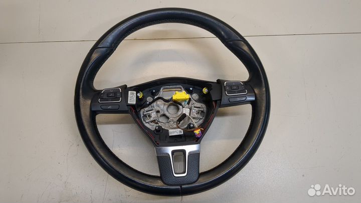 Руль Volkswagen Passat 7 Европа, 2011