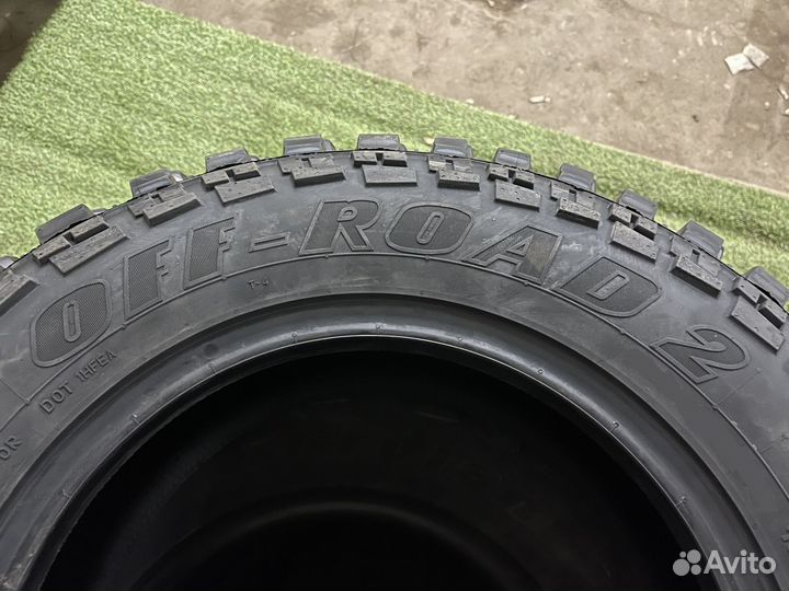 Cordiant Off Road 2 205/70 R15 96Q