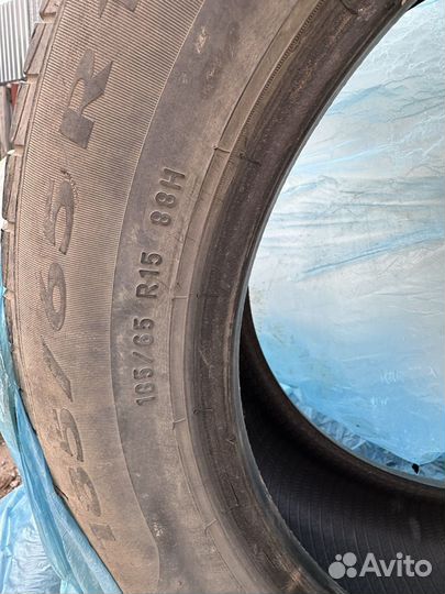 Apollo Acelere Maxx 185/65 R15