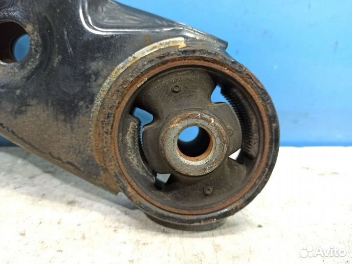 Рычаг передний нижний левый Hyundai Santa Fe 3 DM