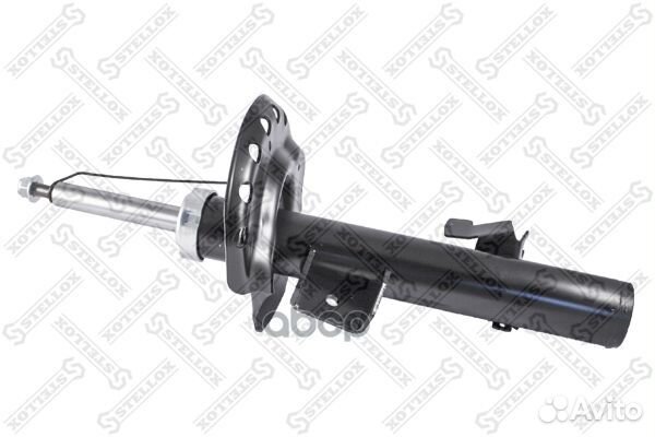 Амортизатор пер.прав.ford galaxy/mondeo/S-MAX A