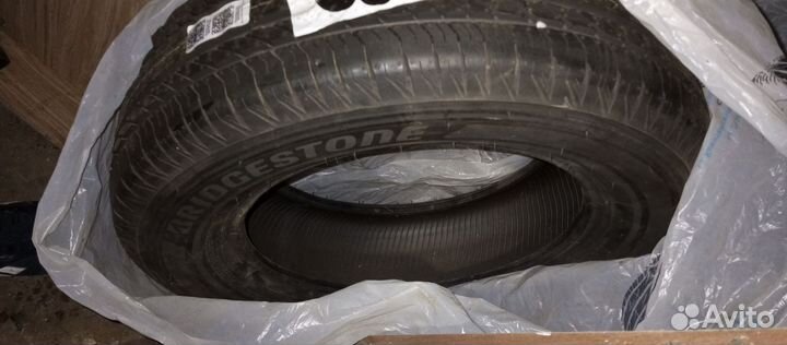 Bridgestone Ecopia EP850 215/65 R16