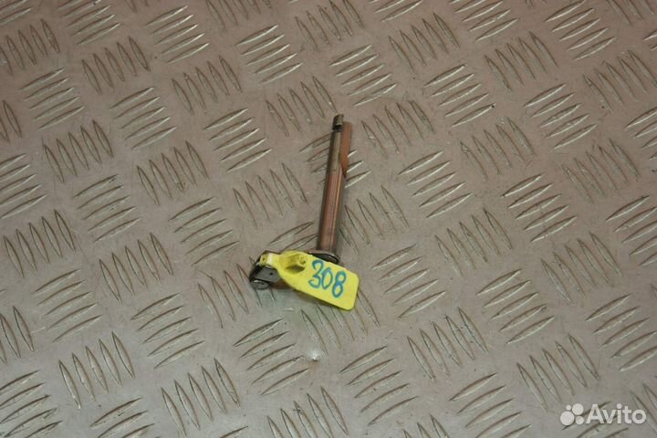 Шток сцепления Kawasaki ZZR250