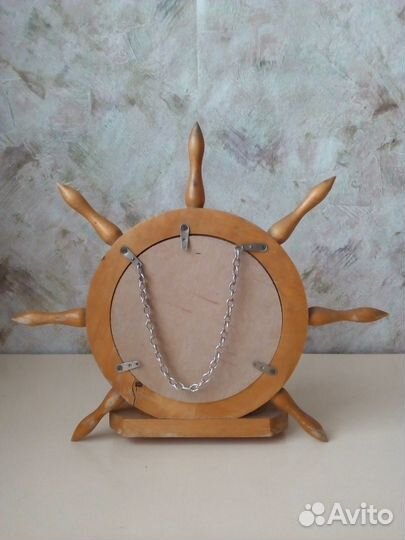 Набор открывашек СССР Штурвал