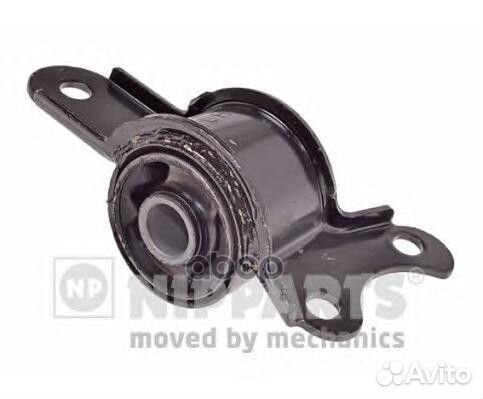 Сайлентблок рычага chevrolet epica пер.лев