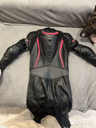 Мотокомбинезон женский dainese