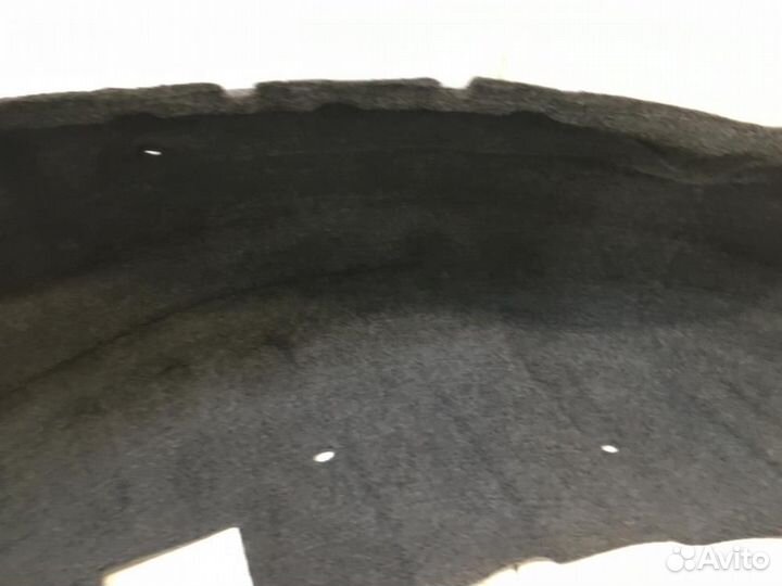 Локер задний правый Mitsubishi Outlander III (2012