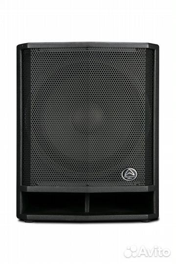 Акустическая система Wharfedale Pro DVP-AX18B