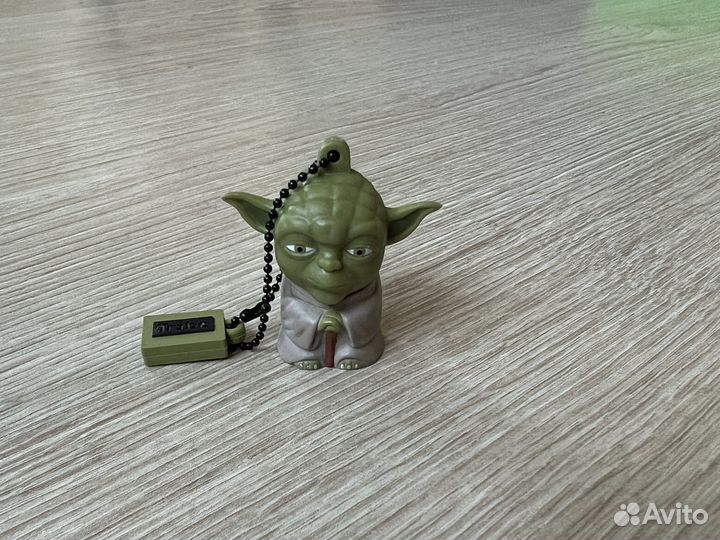 USB Флешка Мастер Йода