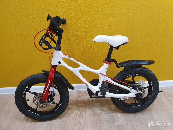 Детский велосипед Royal Baby Space Shuttle '14