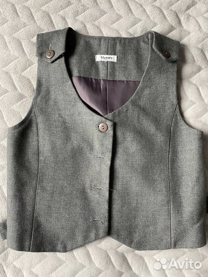 Форма школьная