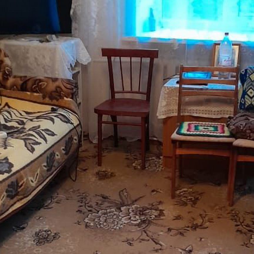 Квартира 1-комн. 37 м² в Кевсала — фото 2