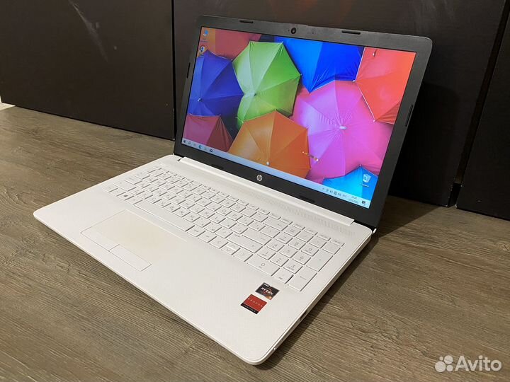 Мегамощный/HP 2022/SSD/Игровой/Топовый