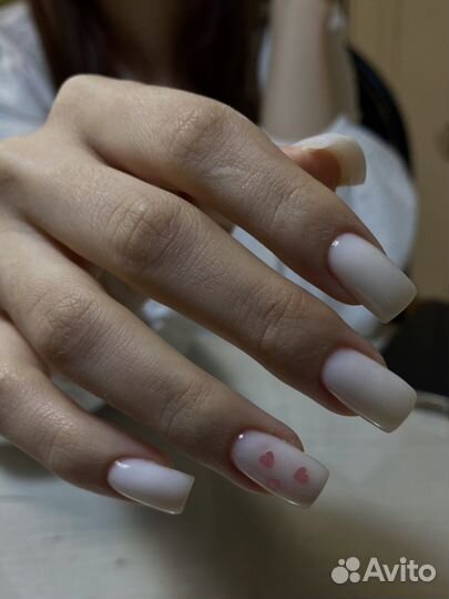Маникюр саратов Ленинский район